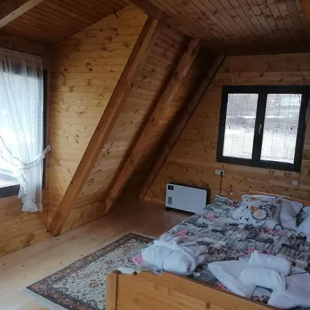 Vikendica Ines Holiday home Nova Varos