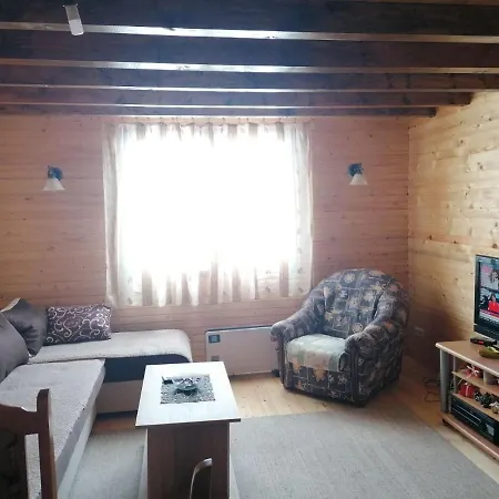 Vikendica Ines Semesterbostad