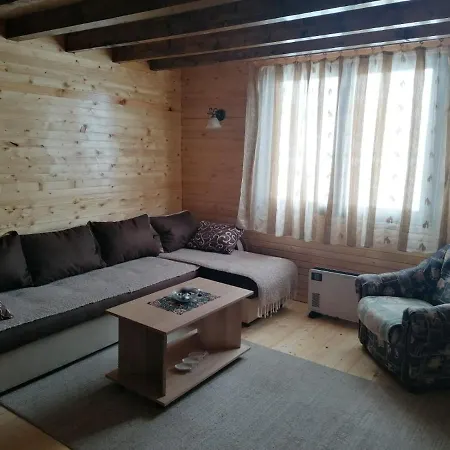 Vikendica Ines Casa de Férias *