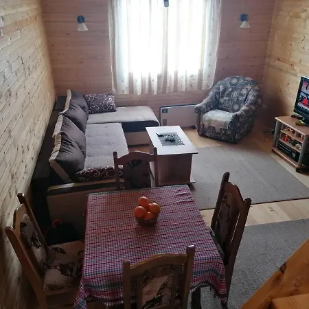 Holiday home Vikendica Ines *