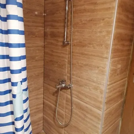 Holiday home Vikendica Ines *