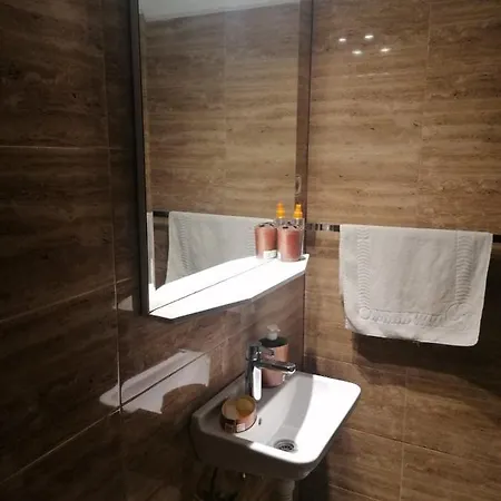 Holiday home Vikendica Ines *