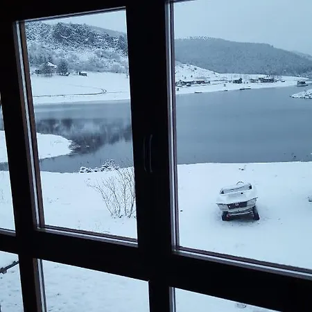 Casa de Férias Vikendica Ines