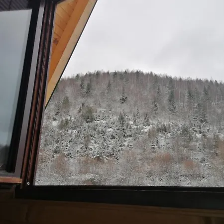 Vikendica Ines Nova Varos