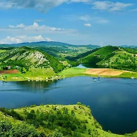 Vikendica Ines