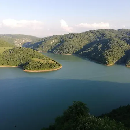 Vikendica Ines Hébergement de vacances