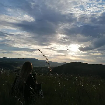 Vikendica Ines * Nova Varos