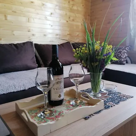 Vikendica Ines * Nova Varoš