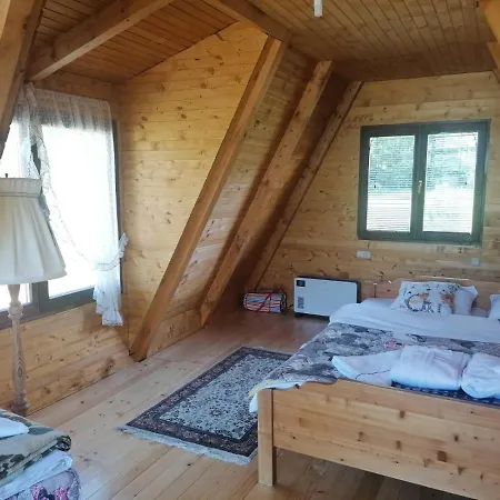 Vikendica Ines Holiday home Nova Varos