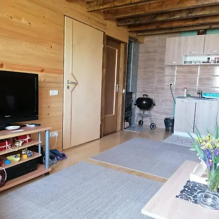 Hébergement de vacances Vikendica Ines Nova Varoš