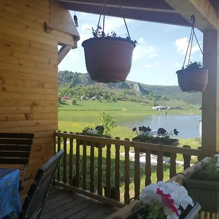 Hébergement de vacances Vikendica Ines