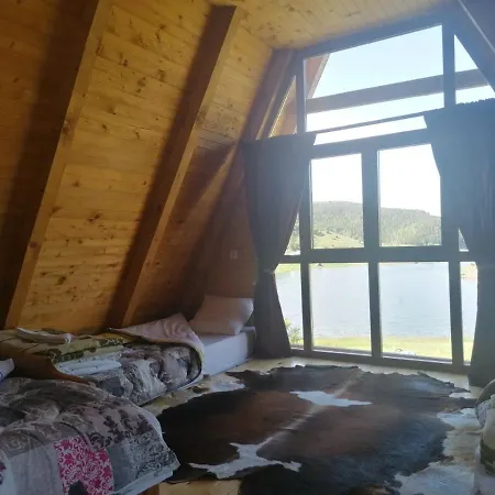 Vikendica Ines Holiday home