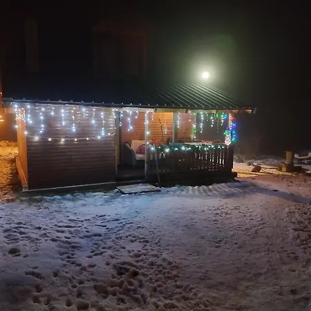 Casa de Férias Vikendica Ines *