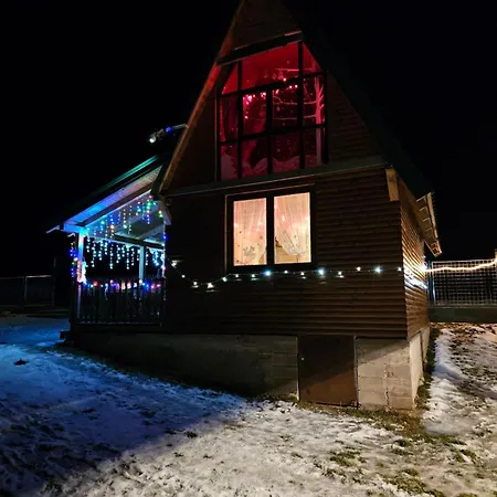 Hébergement de vacances Vikendica Ines