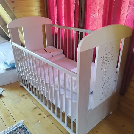 Hébergement de vacances Vikendica Ines