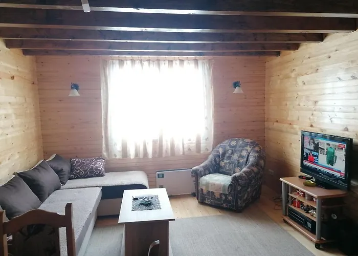 Vikendica Ines 度假居