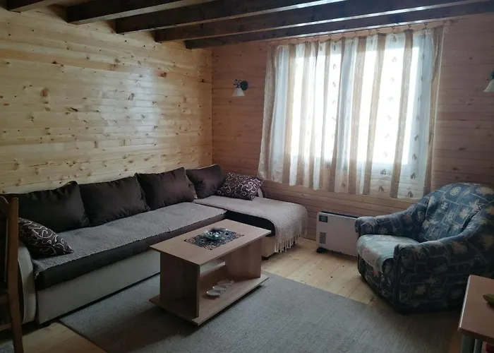 Vikendica Ines 度假居 *