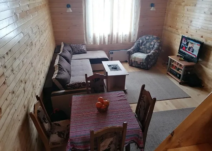 度假居 Vikendica Ines *