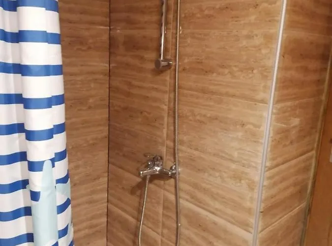 度假居 Vikendica Ines *