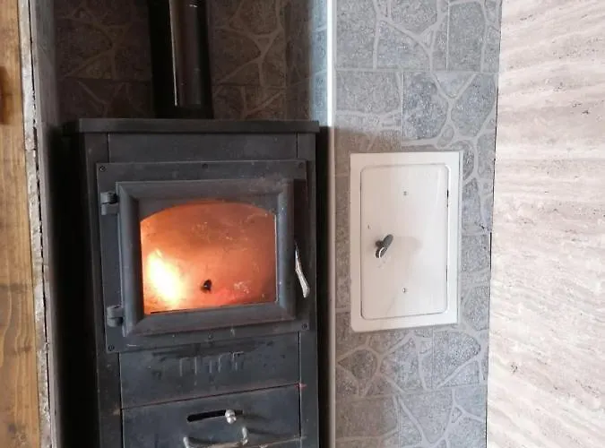 Vikendica Ines * Nova Varoš