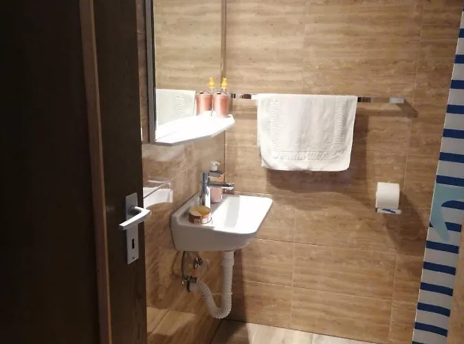 Vikendica Ines Nova Varoš