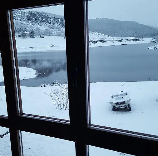 度假居 Vikendica Ines