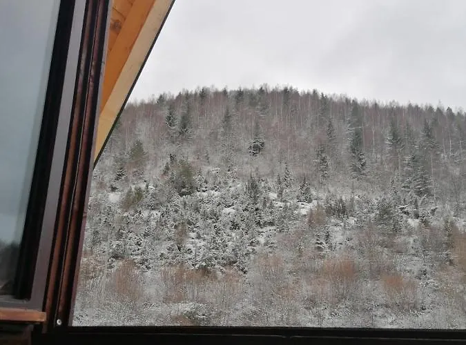 Vikendica Ines Nova Varoš