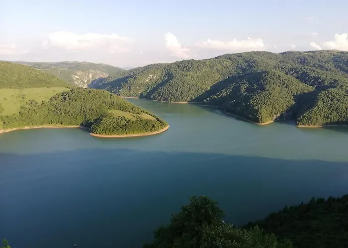 Vikendica Ines 度假居