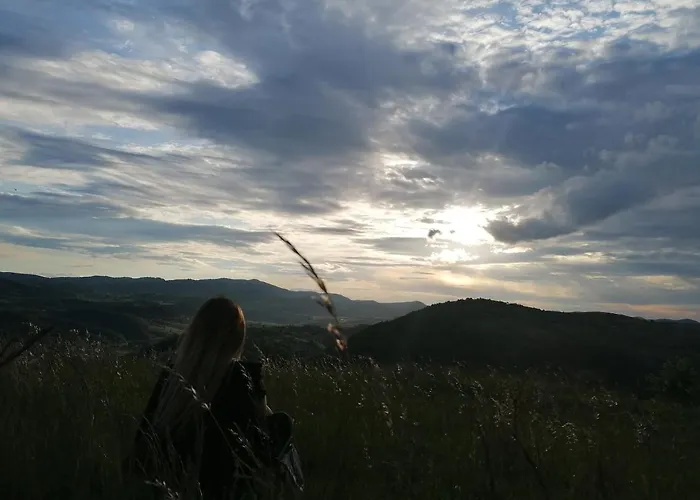 Vikendica Ines * Nova Varoš