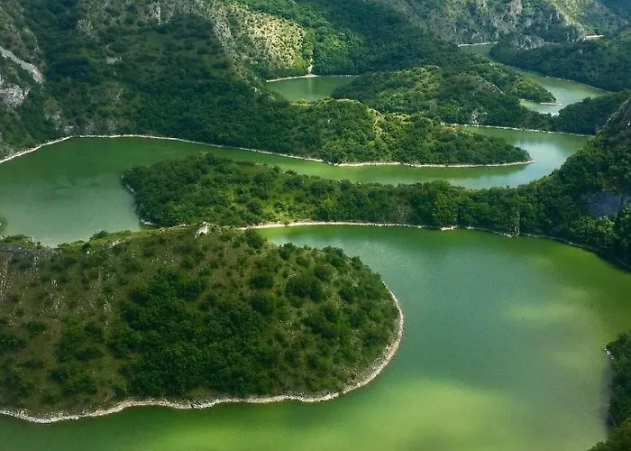 Vikendica Ines * Nova Varoš