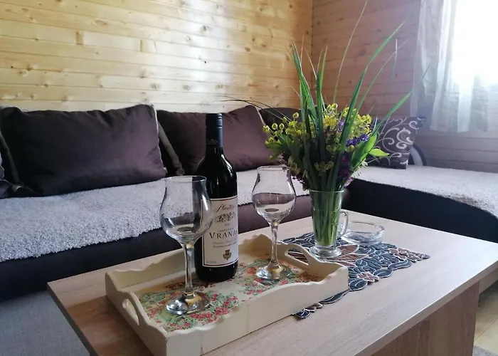 Vikendica Ines * Nova Varoš