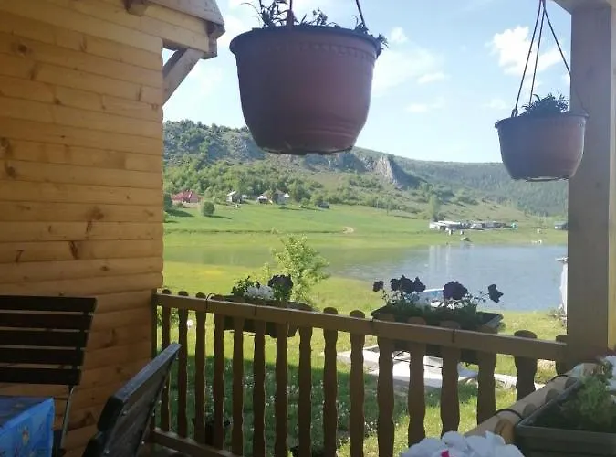 度假居 Vikendica Ines