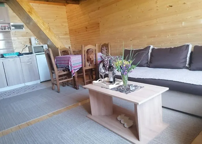 Vikendica Ines 度假居 *