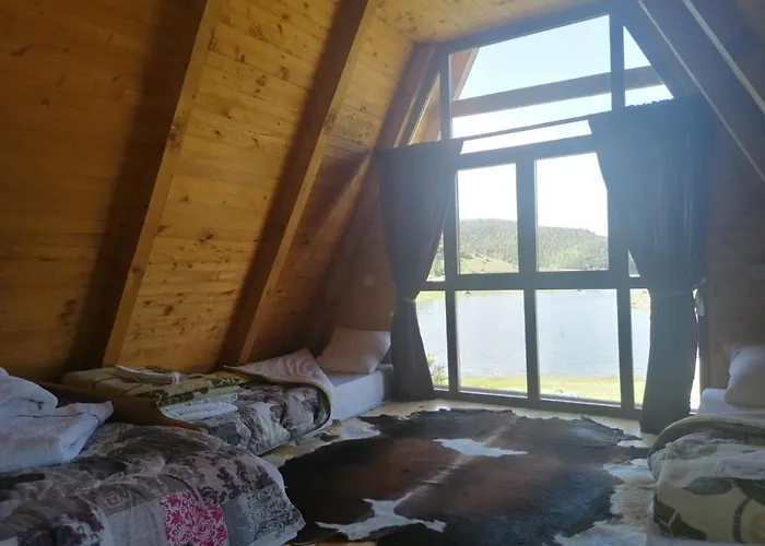 Vikendica Ines 度假居