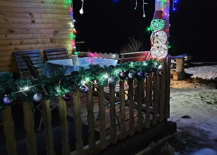 Vikendica Ines Nova Varoš