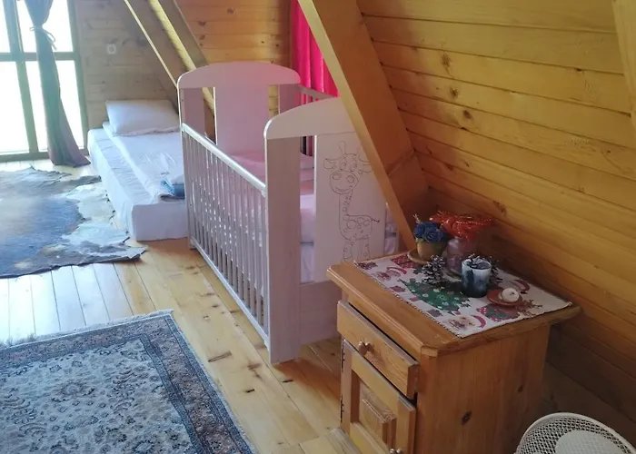 Vikendica Ines 度假居 *