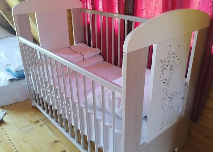 度假居 Vikendica Ines